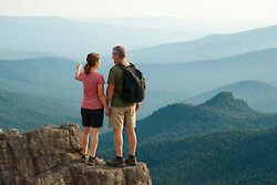 Preiswerter Sommerurlaub im Bayerischen Wald besonders gefragt